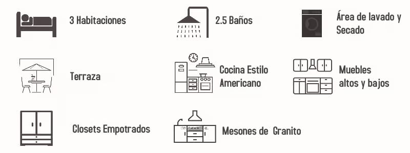 Mampe-casasyeray-caracteristicas