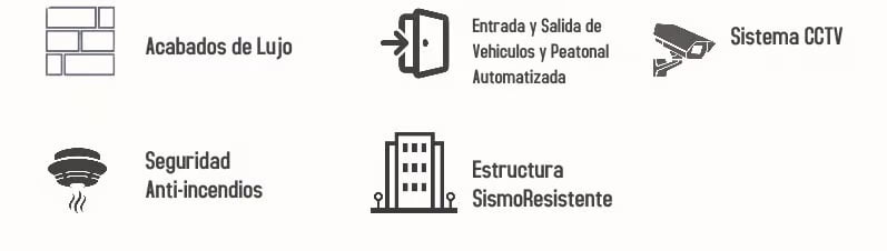 Mampe-equipamiento